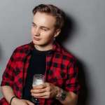 Дима Черкасов: 