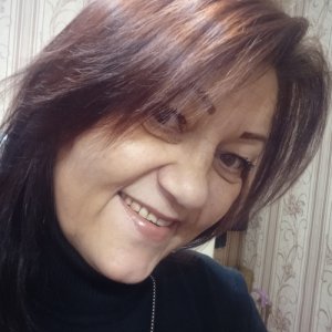 Алла , 55 лет
