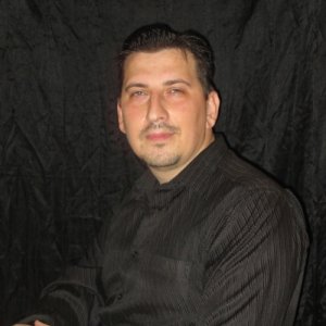 Юрий , 45 лет