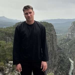 Алексей , 26 лет