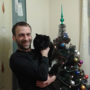 Андрей , 41 год