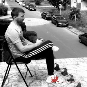 Богдан , 35 лет