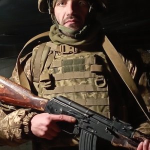 Ростік , 36 лет