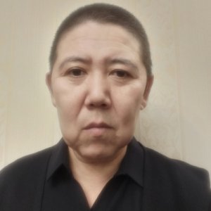 Ербол , 49 лет