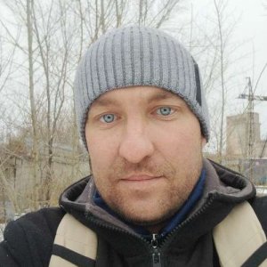 Виктор , 37 лет