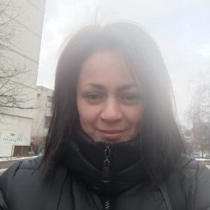 Ольга , 44 года