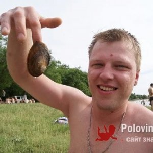 Олег , 44 года