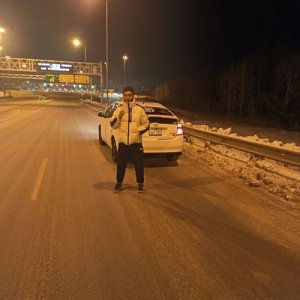 Али , 22 года