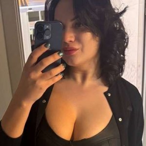 Настенька , 25 лет