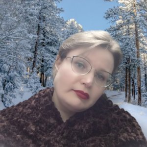 Оксана , 43 года