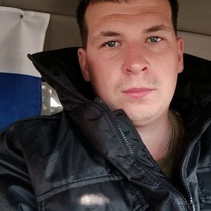 Михаил , 28 лет