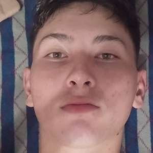 Тимур , 20 лет