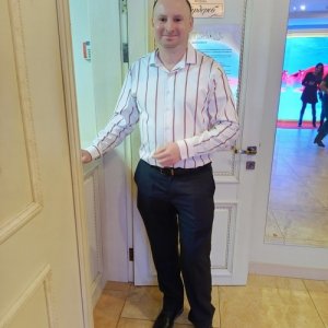 Александр Жигар, 37 лет