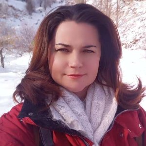 Виктория , 39 лет