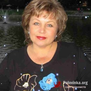 Ирина , 62 года