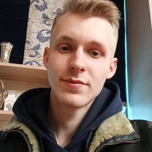 Дима , 22 года