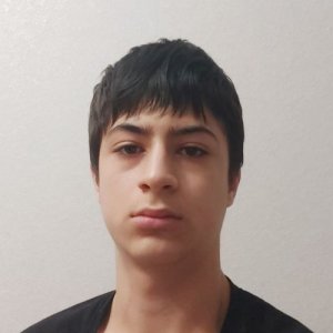 Ислам , 18 лет