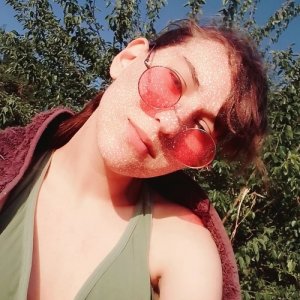 Света , 19 лет