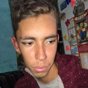 Иван Лихачев , 17 лет