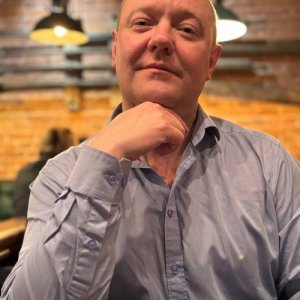 Роман , 40 лет