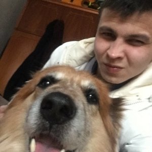 Антон , 27 лет