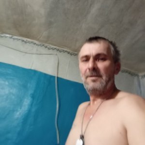 Коля Грыщенко, 46 лет