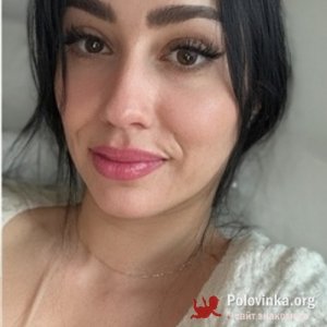 Каролина , 25 лет