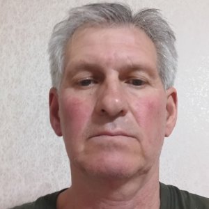 Ильдар Равильевич, 57 лет