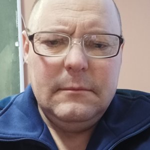 Сергей Баранов, 44 года