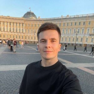 Максим , 34 года