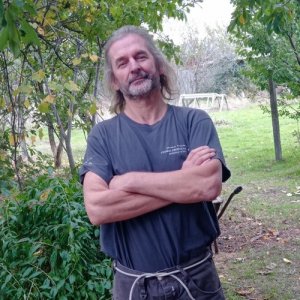 Михаил , 60 лет