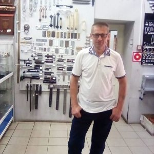 Александр , 45 лет