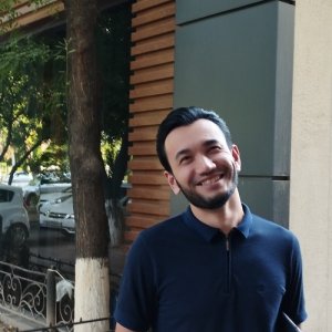 Миша , 28 лет