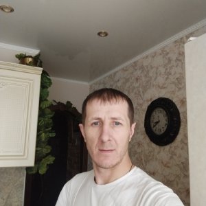 Евгений , 39 лет