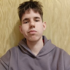 Арсен , 18 лет