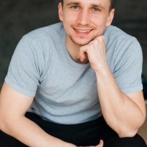 Sasha , 33 года
