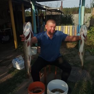 Андрей , 47 лет