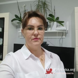 Oksana , 45 лет