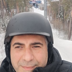 Тимур , 41 год