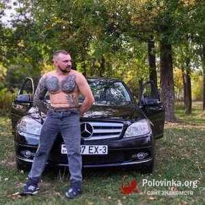 Андрей , 34 года