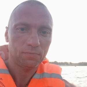 Александр Судома, 41 год