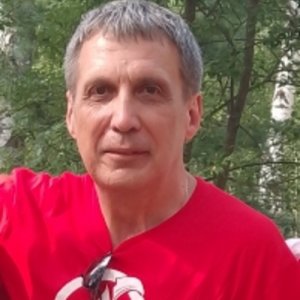 Валерий , 60 лет