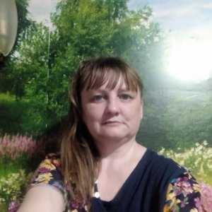 Надежда , 43 года