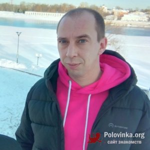 Женя , 36 лет