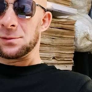 Александр , 42 года