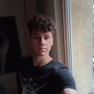 Илья , 22 года