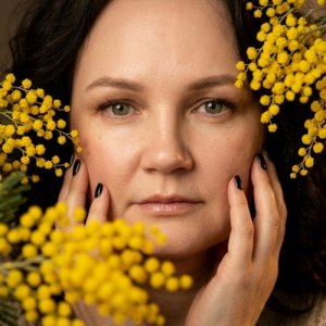 СВЕТЛАНА , 48 лет