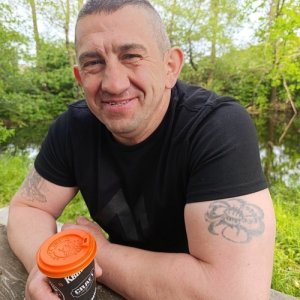 Владимир , 43 года