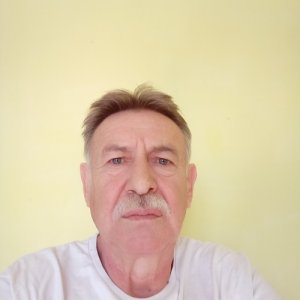 Сергій , 63 года