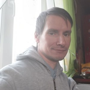 Sergey , 37 лет